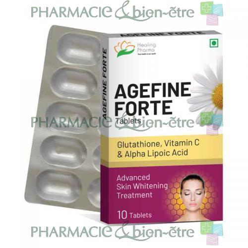Agefine Forte