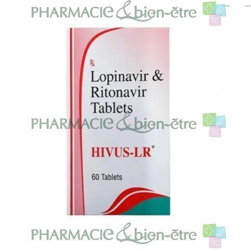 Lopinavir