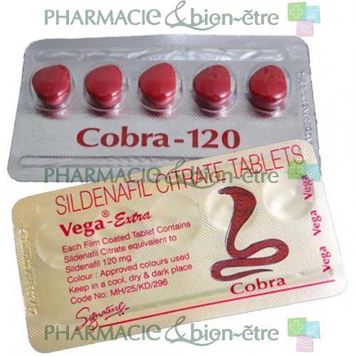 Vega Extra Cobra